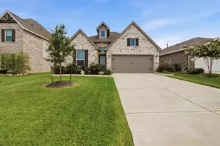 11668 Whirlaway Dr, Willis, TX 77318 - Photo 4