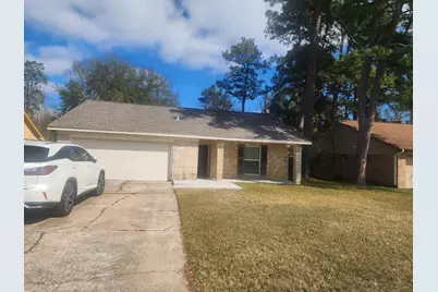 17402 Baronshire Drive, Houston, TX 77070 - Photo 1