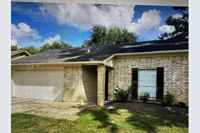 17402 Baronshire Drive, Houston, TX 77070 - Photo 2