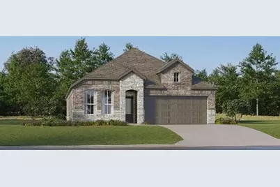 16883 Buckwood Trail, Splendora, TX 77327 - Photo 1