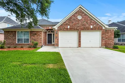 21922 Maybrook Court, Richmond, TX 77469 - Photo 1
