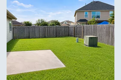 110 Rodeo Drive, Manvel, TX 77578 - Photo 18