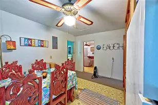 81 E Bishop Rd, Point Blank, TX 77364 - Photo 24