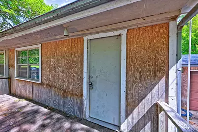 81 E Bishop Road, Point Blank, TX 77364 - Photo 12