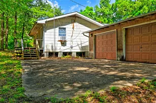 81 E Bishop Rd, Point Blank, TX 77364 - Photo 14