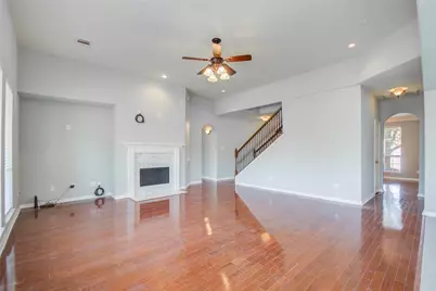 4518 Camden Brook Lane Lane, Katy, TX 77494 - Photo 8