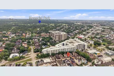 832 Cohn Street, Houston, TX 77007 - Photo 38
