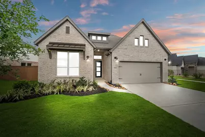 7402 Auburn Wheat Drive, Katy, TX 77493 - Photo 1