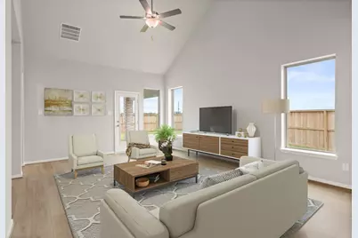 9389 Cordial Circle, Montgomery, TX 77316 - Photo 8