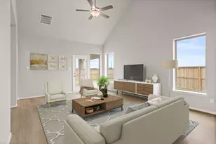 9389 Cordial Circle, Montgomery, TX 77316 - Photo 8