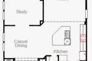 9389 Cordial Circle, Montgomery, TX 77316 - Photo 2