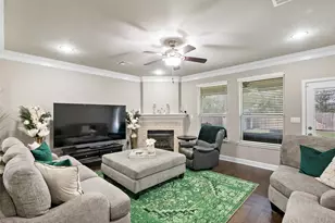 3448 Lockett Hall Cir, Bryan, TX 77808 - Photo 14