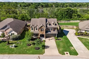 3448 Lockett Hall Cir, Bryan, TX 77808 - Photo 2