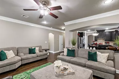 3448 Lockett Hall Circle, Bryan, TX 77808 - Photo 16
