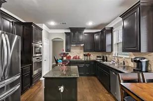 3448 Lockett Hall Cir, Bryan, TX 77808 - Photo 8