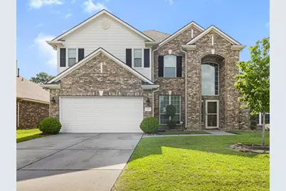 21402 Hannover Forest Drive, Spring, TX 77388 - Photo 2