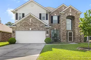 21402 Hannover Forest Dr, Spring, TX 77388 - Photo 2