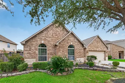 27818 Tamara Branch Lane, Katy, TX 77494 - Photo 6