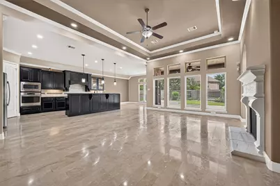 27818 Tamara Branch Lane, Katy, TX 77494 - Photo 12