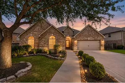 27818 Tamara Branch Lane, Katy, TX 77494 - Photo 2