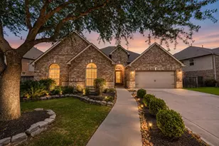 27818 Tamara Branch Ln, Katy, TX 77494 - Photo 2
