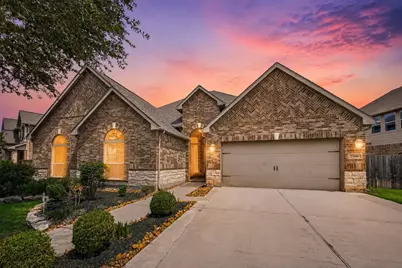 27818 Tamara Branch Lane, Katy, TX 77494 - Photo 1