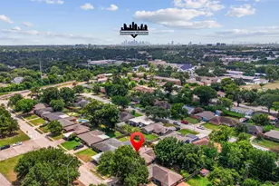 5005 W 43rd St, Houston, TX 77092 - Photo 36