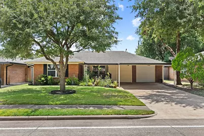 5005 W 43rd Street, Houston, TX 77092 - Photo 1
