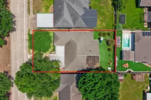 5005 W 43rd St, Houston, TX 77092 - Photo 34