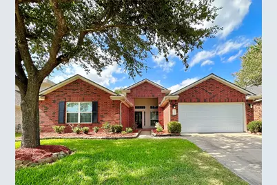 1307 Surecrop Lane, Pasadena, TX 77504 - Photo 1