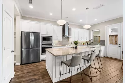 8904 Aventino Way, Houston, TX 77080 - Photo 6