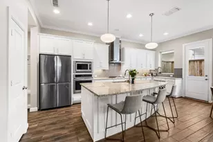 8904 Aventino Wy, Houston, TX 77080 - Photo 6