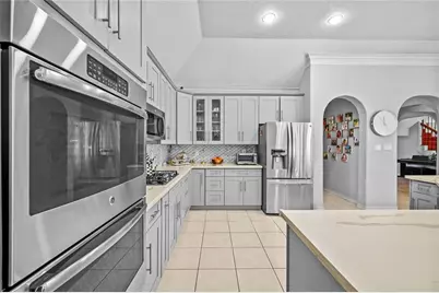 5522 Olympiad Drive, Houston, TX 77041 - Photo 6