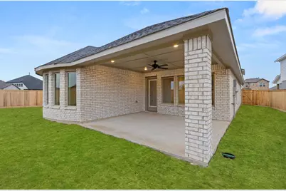 9384 Cordial Circle, Montgomery, TX 77316 - Photo 6