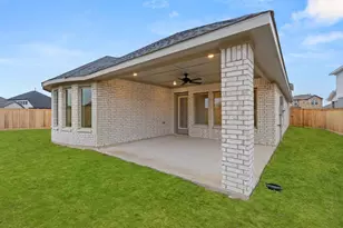 9384 Cordial Circle, Montgomery, TX 77316 - Photo 6