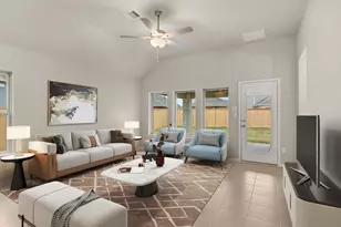 9384 Cordial Circle, Montgomery, TX 77316 - Photo 4