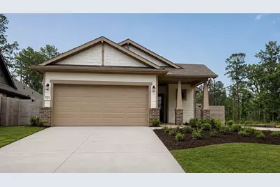 9384 Cordial Circle, Montgomery, TX 77316 - Photo 1