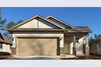 9384 Cordial Circle, Montgomery, TX 77316 - Photo 10
