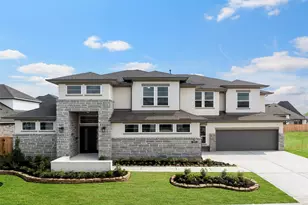 10822 Rosary Pea Ln, Cypress, TX 77433 - Photo 1