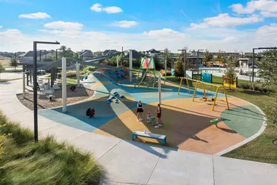 10822 Rosary Pea Lane, Cypress, TX 77433 - Photo 34