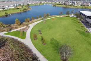 10822 Rosary Pea Ln, Cypress, TX 77433 - Photo 40