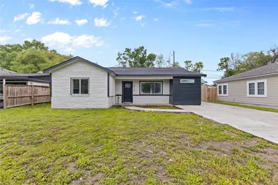 4918 Culmore Drive, Houston, TX 77021 - Photo 1