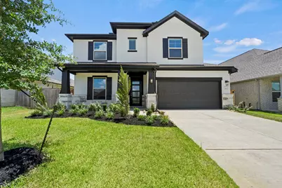 19213 Olive Heath Lane, Magnolia, TX 77355 - Photo 1