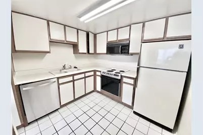 2016 Main Street #1403, Houston, TX 77002 - Photo 4