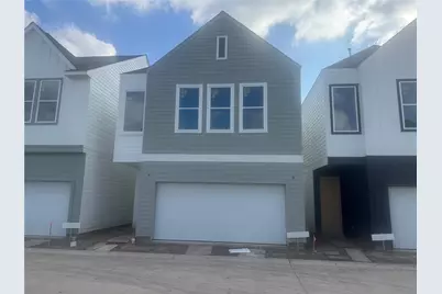 4009 Buffalo Moon Drive, Houston, TX 77045 - Photo 1