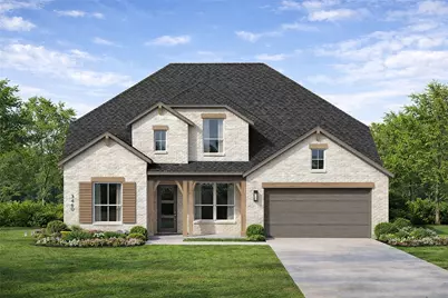 7819 Elizabeth Creek Court, Richmond, TX 77469 - Photo 1