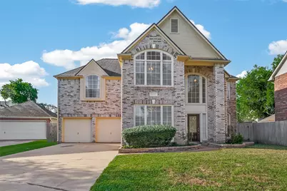 13307 Misty Mill Drive, Houston, TX 77041 - Photo 1