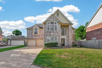 13307 Misty Mill Drive, Houston, TX 77041 - Photo 4