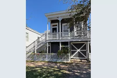 606 14th Street, Galveston, TX 77550 - Photo 18
