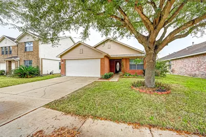 3522 Samuel Adams Lane, Missouri City, TX 77459 - Photo 4